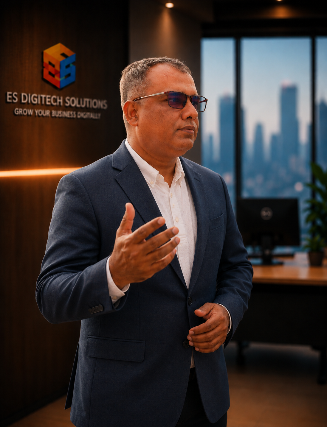Founder